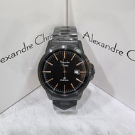 Jam Tangan Pria Alexandre Christie AC1008MD - Rantai