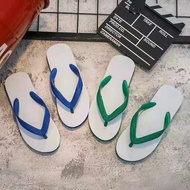 Flip Flops۩Thai classic  nanyang elephant slippers natural rubber slippers for men