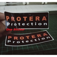 Sticker Protera Protection Printing Sticker/