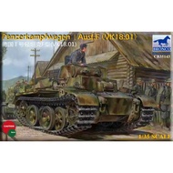 Bronco CB35143 1/35 Panzerkampfwagen I Ausf. F (VK18.01) Panzerkampfwagen CB35143 1/35 German Army P