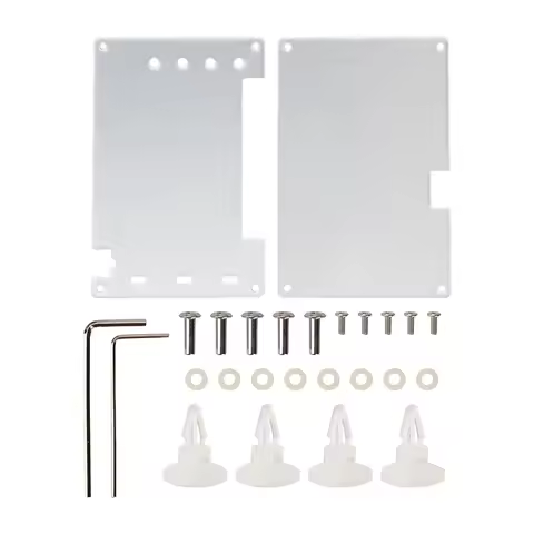 DIY Digital Oscilloscope Kit 0-500kHz Oscilloscope Electronic Soldering Kit Type-C Interface Suitabl