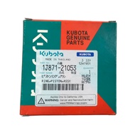 1J87121053 | Engine Cylinder L3218 | L4018 | L5018 (STD)