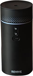 Forte Rechargeable Diffuser by Revive Essential Oils