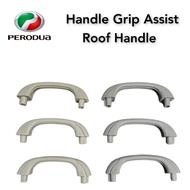 Original Perodua Handle Grip Assist Roof for Axia Bezza Myvi Viva Alza Pemegang Pintu