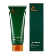 Meditherapy A Clearing Active BHA Facial Gel Cleanser 150ml x2pack(Skincare/Facial Cleanser)
