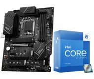 INLAND Micro Center Intel Core i5-13600K Desktop Processor 14 (6P+8E) Cores up to 5.1 GHz Unlocked C