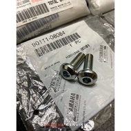 SKRU DISC DEPAN 125Z/ZR ORIGINAL JAPAN🇯🇵