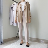 Classy | Kimi Outer | Outer blazer With Layers