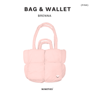 Nineties Design รวมกระเป๋าทรง Fluffy Bag