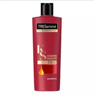 TRESemme Keratin Smooth Shampo 170ml