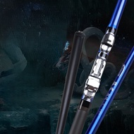 [Ho Chi Minh Express] Super hard Manh Long hand fishing rod 2m4-2m7-3m | Multi-purpose fishing rod f