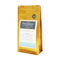 Paksong Coffee F4 - The Three Continents Blend 250g Roasted Coffee Beans