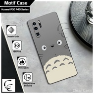 Softcase Huawei P30 P30 Pro P30 Lite P40 P40 Pro P50 Latest 2026 silicone Protective Casing hp