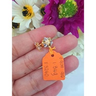 SUBANG PAKU EMAS916💯