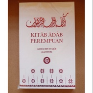 Kitab Adab Perempuan