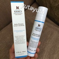 📣📣正品正貨50ml Kiehl’s Hydro-Plumping Serum Concentrate 醫學高效保濕精華 hydro plumping retexturing serum concen