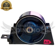 Front Engine Mounting Nissan Xtrail T30 New Serena C24 - 10005533