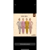 kurung kirana by kurung factory pre❤️