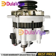 Auto ALTERNATOR FOR HYUNDAI D4BB 3730042C12 3730042C13 AC165531 A3T32287 A3T32872 A3T32877 A3T34672 