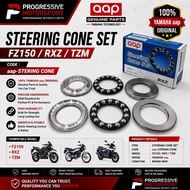 RXZ FZ150 TZM Steering Cone bearing complete handle