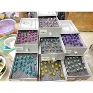 Titan Gr5 G3 salaza High Head Engine Block For Sh 2016, Vario, Click, AB