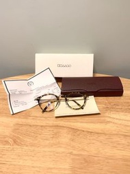 Oliver People 玳瑁色眼鏡