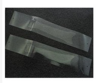 Shimano FC-M8100 / M8120 / M8130 曲柄 保護貼 貼紙 透明 規格內選 一組兩片