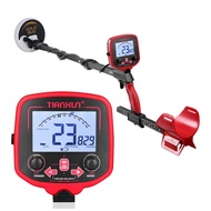 METAL DETECTOR TIANXUN TX850P PLUS TX 850 P PLUS TX-850 P PLUS UNDERGROUND ALAT DETEKTOR PENCARI EMAS LOGAM