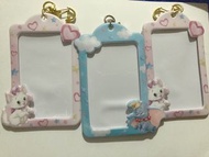 日本迪士尼官方卡套盲盒 可放明星小卡 Marie Dumbo 小飛象