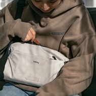 Bellroy Australia Lite Sling 7L Waterproof Lightweight Chest Bag Men Women Messenger Bag Shoulder Ba