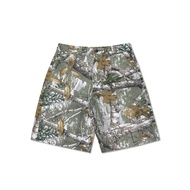 AGAINST LAB ALLEN PANTS (CAMO)