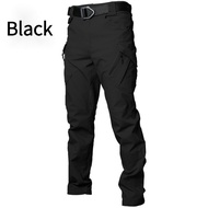 Bobby IX9 High Quality City Tactical Cargo Pants Men Casual Trousers