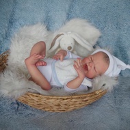 Reborn doll