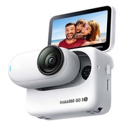 Insta360 Go 3S GO3S 1285GB - 4K GO3S 128GB CAMERA
