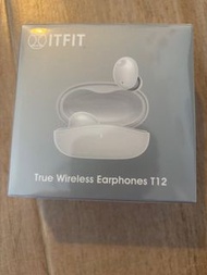 ITFIT True Wireless Earphones T12
