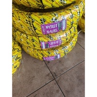 Swallow tubeless outer tire 130/70-18 stream