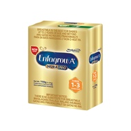♞,♘,♙Enfagrow A+ Three NuraPro 1.15kg 1-3 Years Old Milk Supplement