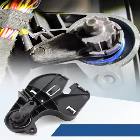 Hood Bracket Latch Release Opening Handle Bracket 4Gd823633 4Gd 823 633 For A3 A4 S4 B8 A5 S5 A6 A7