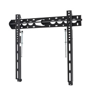 Universal Wall Mount Stand for 32-60inch LCD LED Screen Height Adjustable Monitor Retractable Wall f