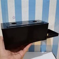 Aquarium filter Box