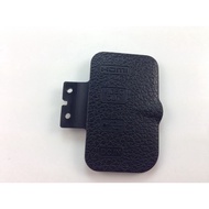 1pcs  New Rubber D700 USB Bottom Cover Terminal Cap Replacement For Nikon D700 rubber Camera repair 