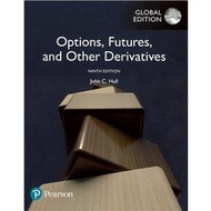 < Levin Campus Purchase > Options, Futures, and Other Derivatives 9/E 2018 (Global Version)