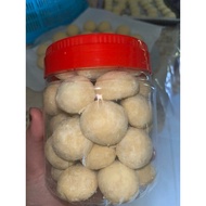 BISKUT ARAB / BISKUT SUJI HOMEMADE BY MAMA AIN