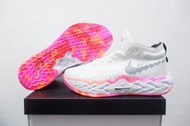 SEPATU BASKET NIKE AIR ZOOM GT RUN HIGH RAWDACIOUS