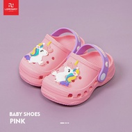 Lordwey & vui vẻ Mario mùa hè trẻ em dép thoải mái trong nhà và trang phục ngoài trời động vật hoạt