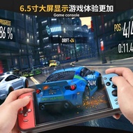 2025 Game Console Classic High-Definition Horizontal Screen Handheld Console Children's Two-Player B