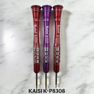 Kaisi K-P8308 screwdriver