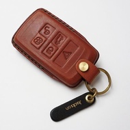 Land Rover all new Range Rover Evoque Sport 路華汽車鑰匙皮套