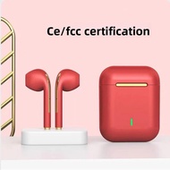 J18 TWS Sport Earphone | Bluetooth Wireless | Noise Cancelling | Bateri Tahan Lama | Earbuds Murah
