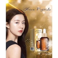 kathrynabeauty~ SERUM HEXA PEPTIDE UNTUK MUKA TEGANG CANTIK MENAWAN